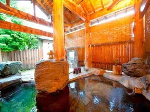 An Inn Along a Clear Stream - Tamura - Image 2