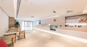 JI Hotel Shanghai Xuhui Riverside - Image 5