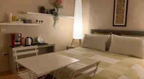 B&B La Littorina - Parcheggio Privato - Image 5