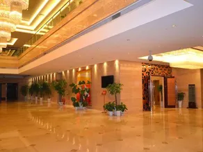 Taipingyang Hotel - Image 5
