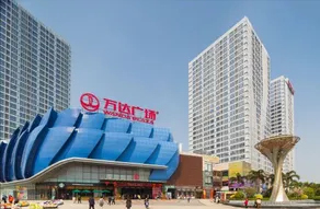 Zhishang International Apartment (Guangzhou Nansha Wanda Plaza) - Image 5
