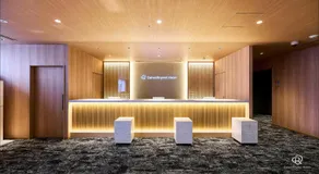 Daiwa Roynet Hotel Mito - Image 5