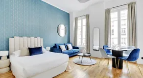 Cosy Studio - 4P - Bastille/Charonne - Image 3
