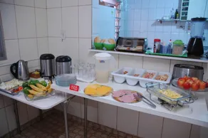 Center Park Hotel Lapa - Image 2