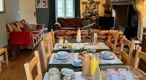 Chez Jallot - Upper Gite - Image 2