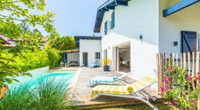 Villa Preciosa - Villa Piscine 10 Personnes À Guéthary - Image 5