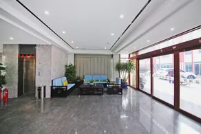 Huangting Bieyuan Hotel (Caoxian Branch) - Image 3