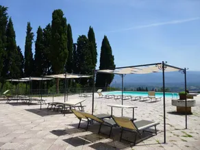 Holiday Home in Florence With Swimming Pool - Image 4