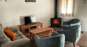 APARTAMENTOS DOÑA JIMENA DEL AMBROZ 4 Estrellas complejo único en el centro del pueblo - Image 5