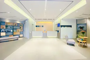 Home Inn Style Kunming Nanping Pedestrian Street Jinma Biji Square - Image 4