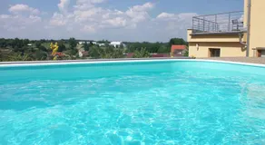 Apartment Zelená zahrada - Image 2