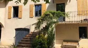1 ou 2 chambres doubles avec piscine - Image 5