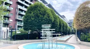 Modern Battersea Park AC Zone 1 Flat - Image 4