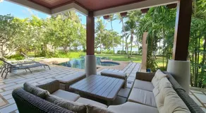 Amatapura Beachfront Villa 12, SHA Certified - Image 4