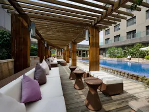 Putian Depo Hotel - Image 2