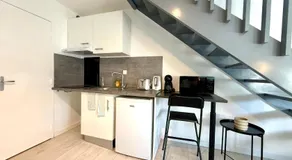 Appartement, Parking, WIFI, - Image 4