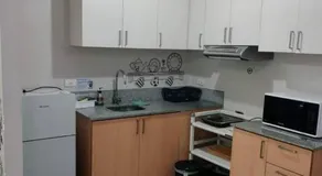 Cubao ManhattanHeights Unit 7EF Tower B, 1BR - Image 5