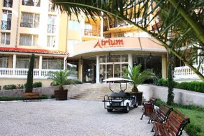 Atrium Beach - Image 3