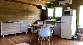 Ma petite cabane Gites des oliviers - Image 3