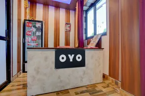 Hotel O Sidharth Inn - Image 4