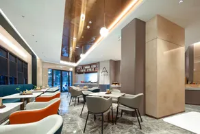 Atour Hotel Xiamen Xiang'an Torch Industrial Park - Image 3
