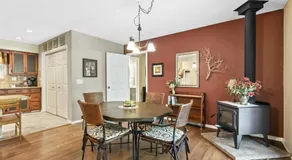 Wooded, Quiet Cottage, Very close to the Back 40 - Image 3
