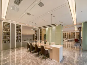 Lavande Hotel Wuhan Optics Valley Technology Exhibition Center - Image 4