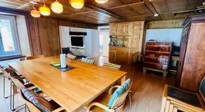 Casa Cradd, Spacious House near Flims - Image 3