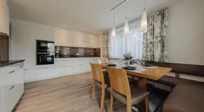 Familienfreundliche Ferienwohnung mit Garten und Terrasse | Hunde erlaubt - Image 3
