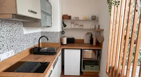 Das Jaartn - Boardinghouse Appartements & Ferienwohnung - Image 4