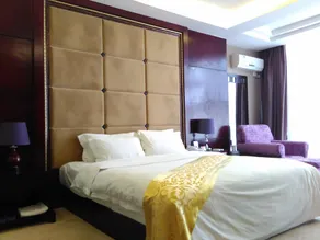 Leading Business Hotel - Image 2