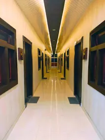 Hotel White Stone Gonda Uttar Pradesh - Image 5