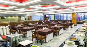 Hotel Tip Top Plaza - Image 2