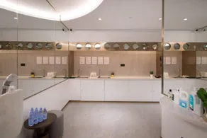 Atour X Hotel Beijing Tiantongyuan Lishui Bridge Metro Station - Image 5