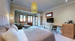 Parga Inn Suites - Image 2