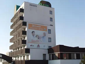Hotel Oáza Praha - Image 4