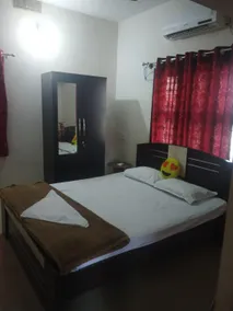 Maanyatha Two Bedroom Fully Furnished Home - Image 2