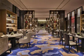 Secan Hotel Qingdao, Curio Collection by Hilton - Image 2