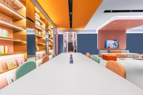 Hanting Hotel Changzhi Lucheng Nanhua West Street - Image 3