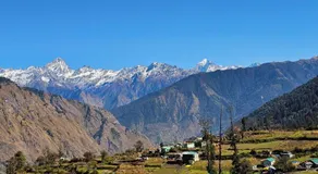 AamantraN Homestay - Image 3