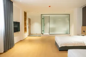 Mando Hotel - Image 5