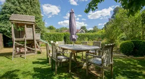 Beeches Cottage - Beautiful Garden - Parking - Image 3