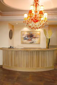 Olympic Fashion Hotels - Image 2