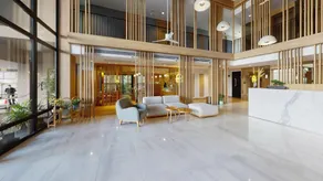 Mii Hotel Srinakarin - Image 2