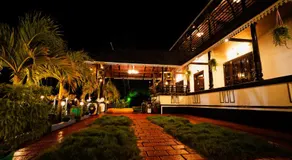 Arayathu Heritage Villa Resort - Image 2