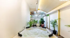 StayVista's Casa Clarence - Pool & Jacuzzi Villa - 6BHK with Alfresco Dining - Image 3