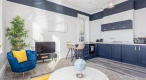 Coppergate Mews Grimsby No.4 - 1 bed, 1st floor apartment - Image 3