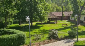 "Spreehof" Apartmenthaus in Lehde - Image 4