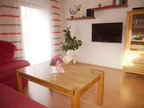 Holiday apartment in Harz with 1 bedroom - Image 2
