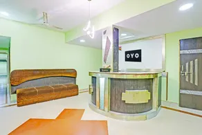 Hotel O Reshi Hut - Image 2
